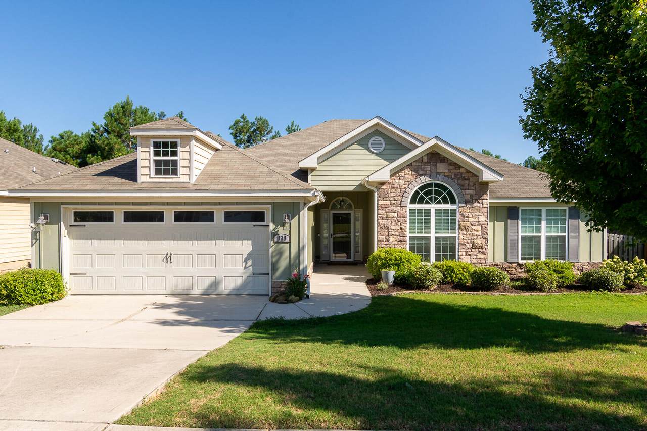 138 Claridge Street - Photo 1