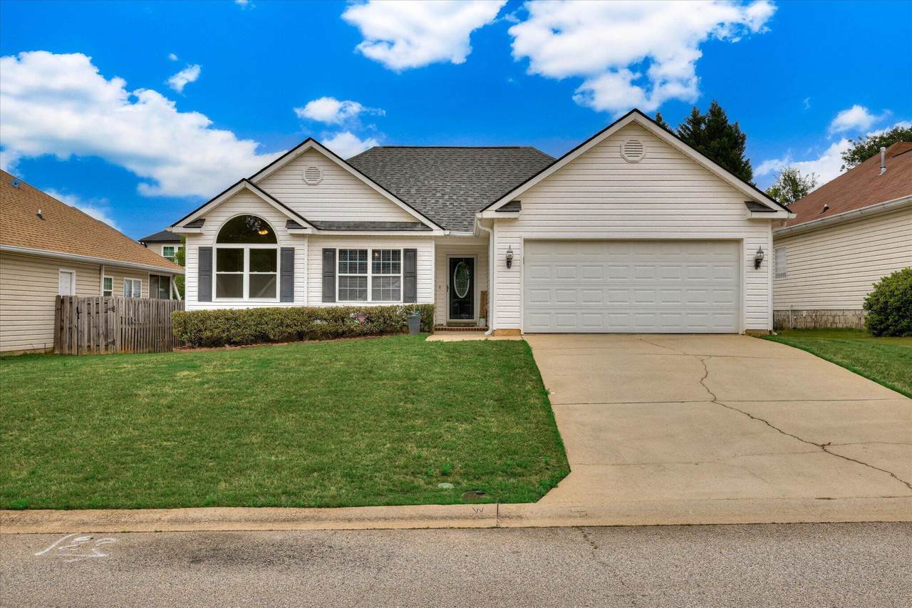 1004 Leigh Lake Road - Photo 1