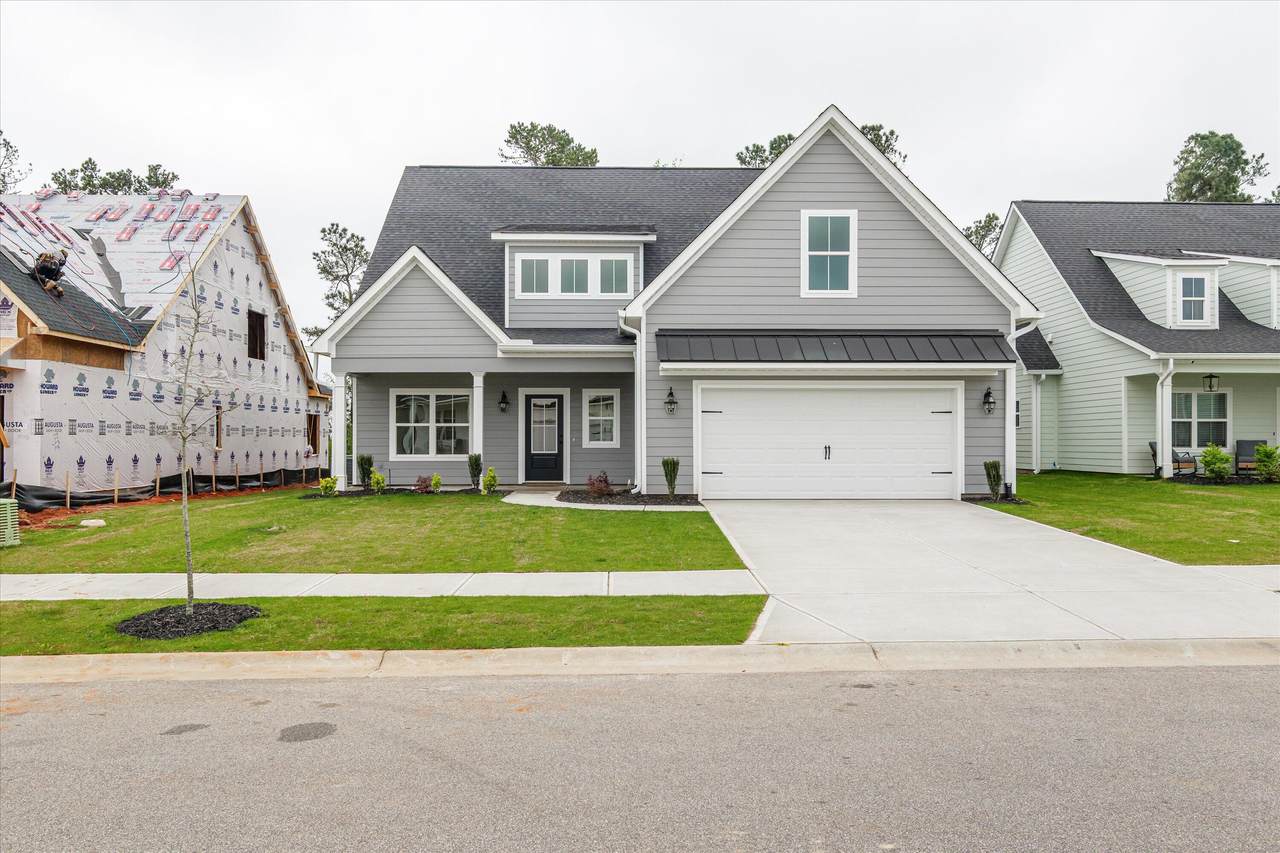 2338 Laurens Street - Photo 1