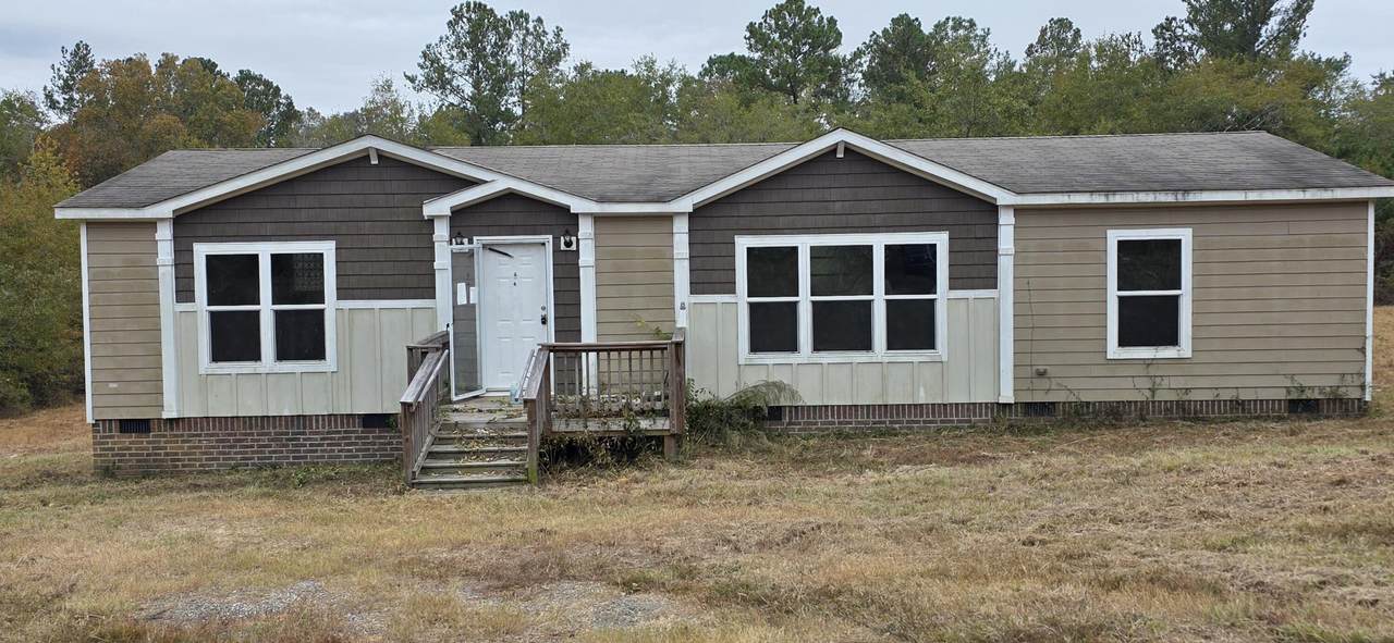 5030 Old Draft Trail - Photo 1