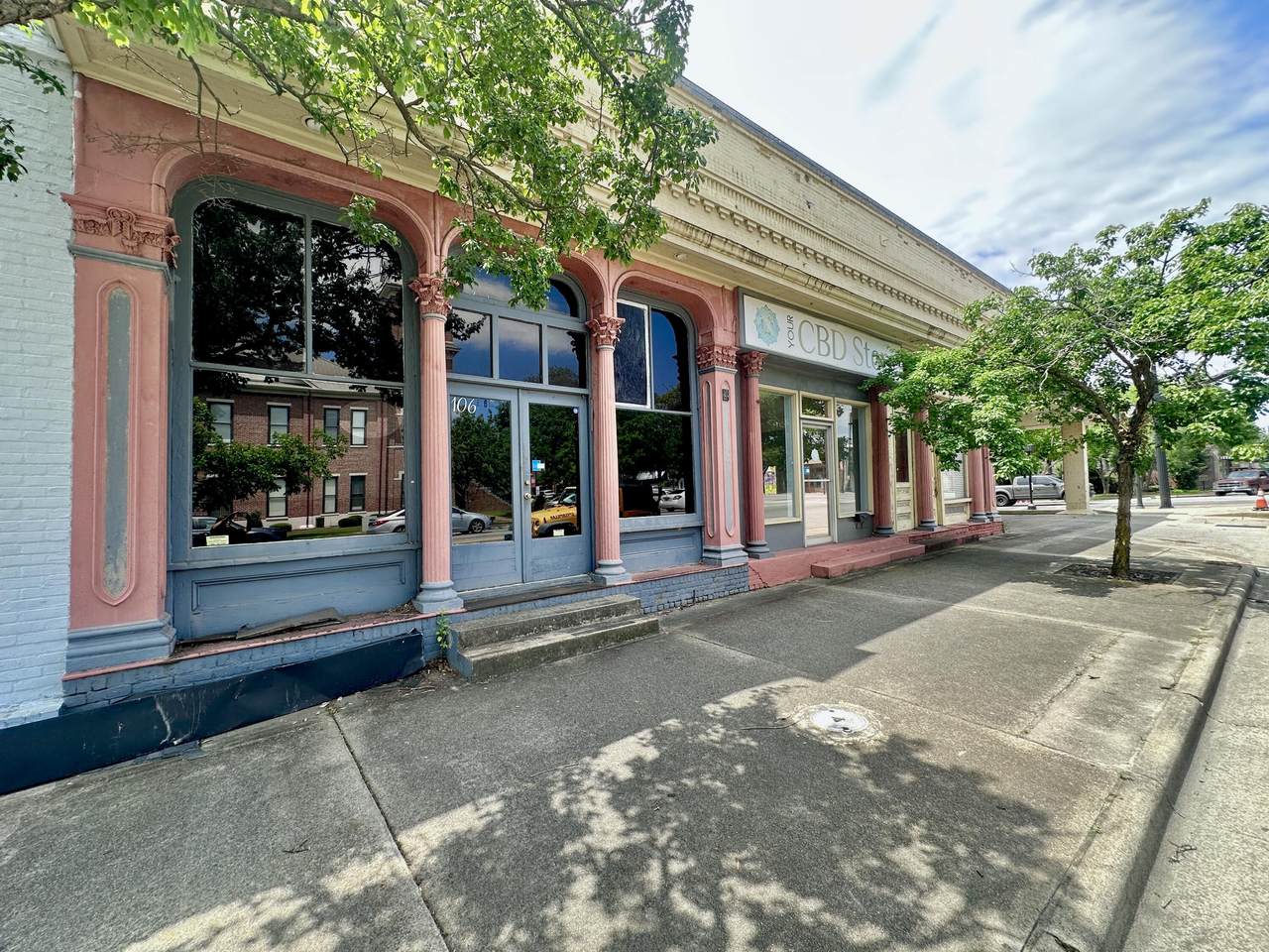 540 Liberty Street - Photo 1