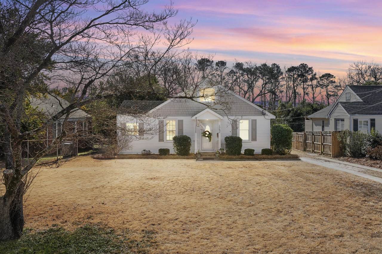 1752 Pine Tree Road - Photo 1