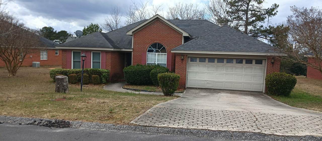 2514 Lennys Drive - Photo 1