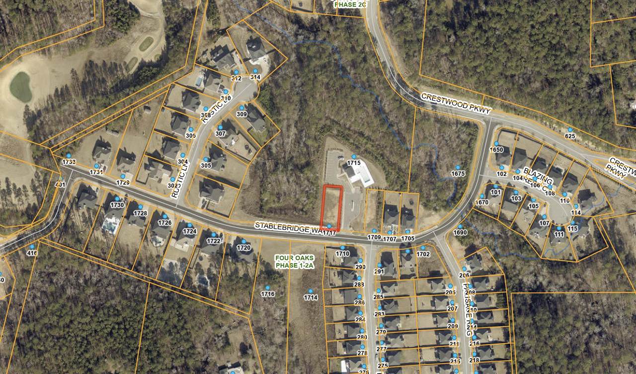 1717 Stablebridge Way - Photo 1