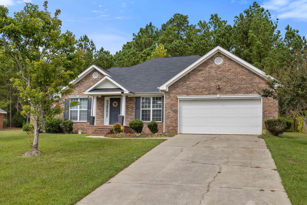 4027 Madison Lane - Photo 1