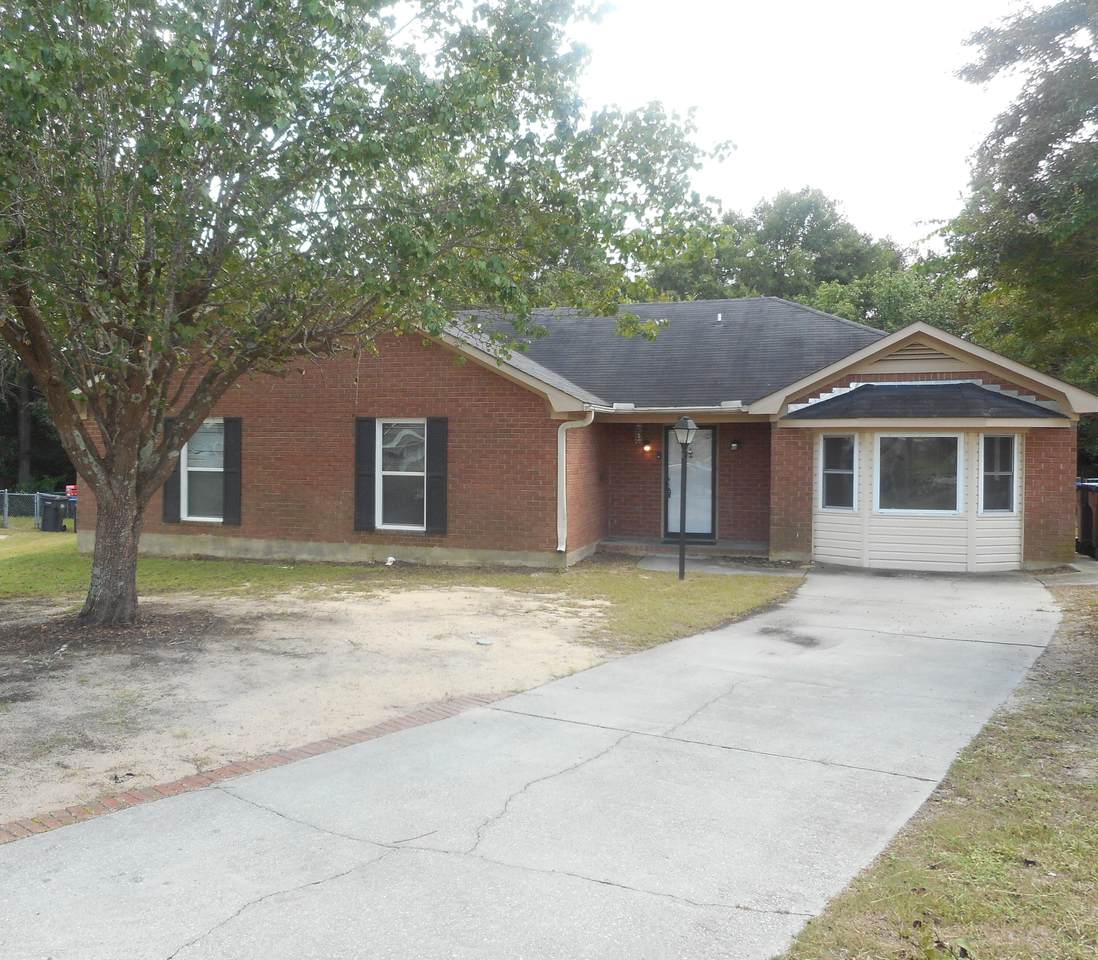 3010 Miranda Road - Photo 1