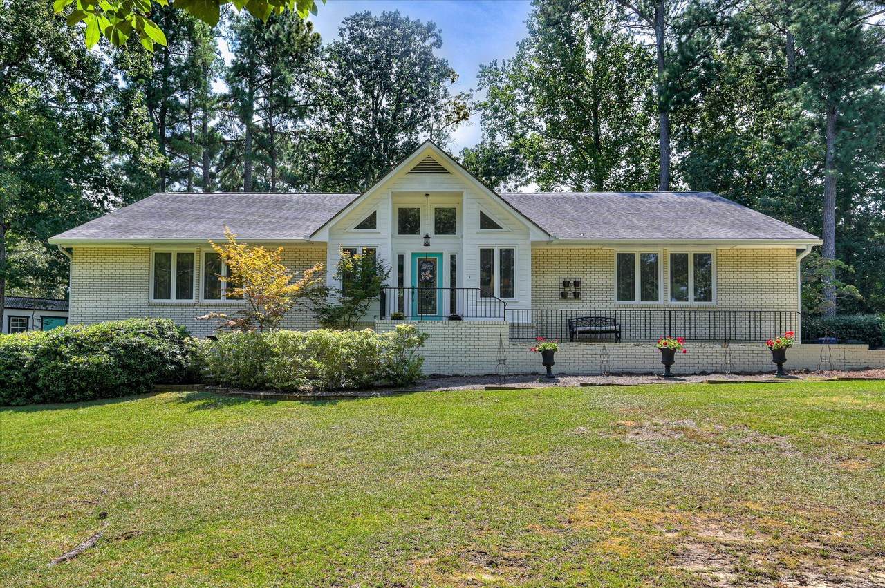 718 Winged Foot Drive - Photo 1