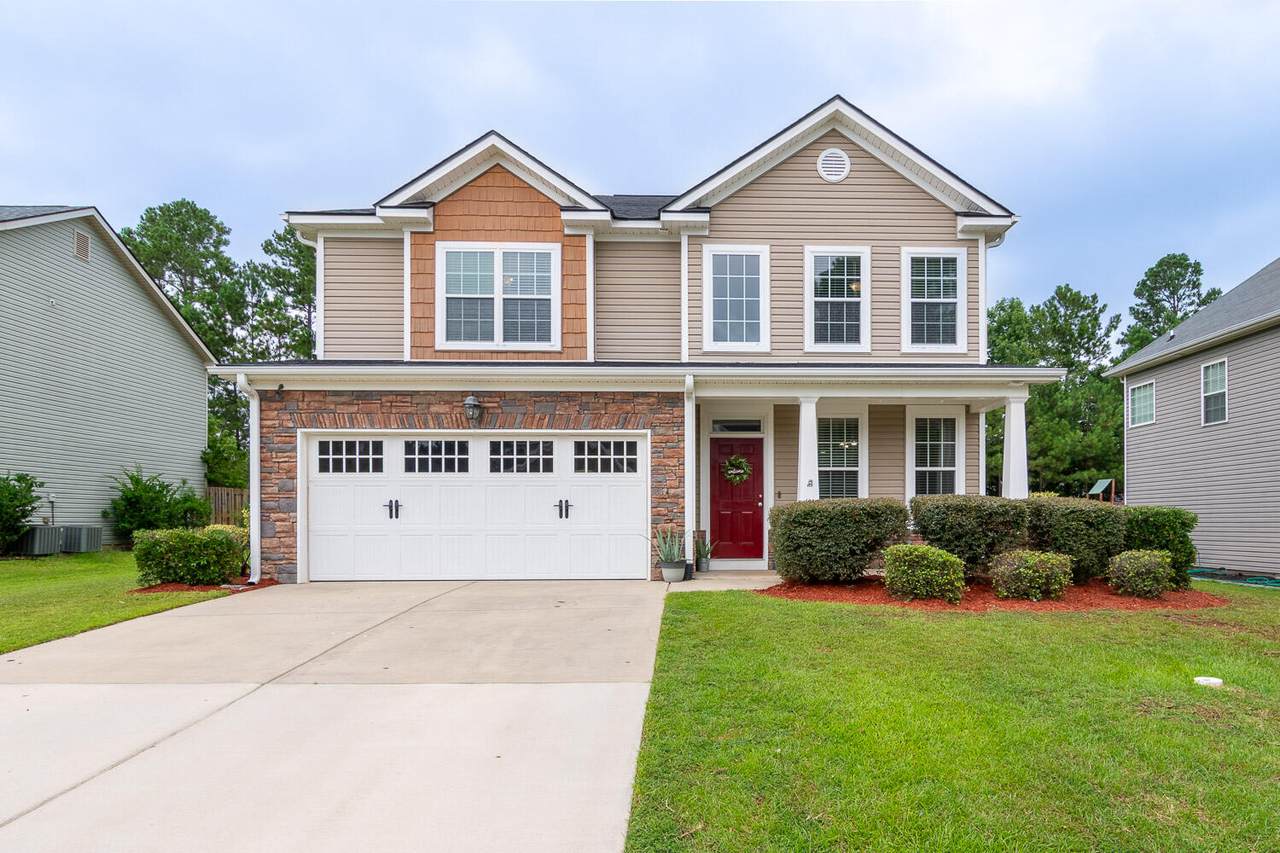 278 Palamon Dr. Drive - Photo 1