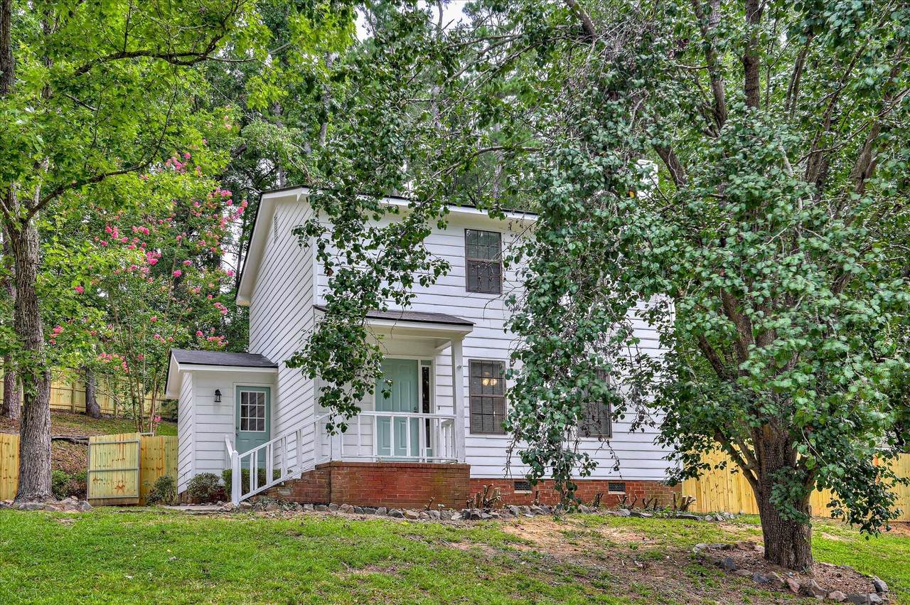 217 Dry Creek Road - Photo 1