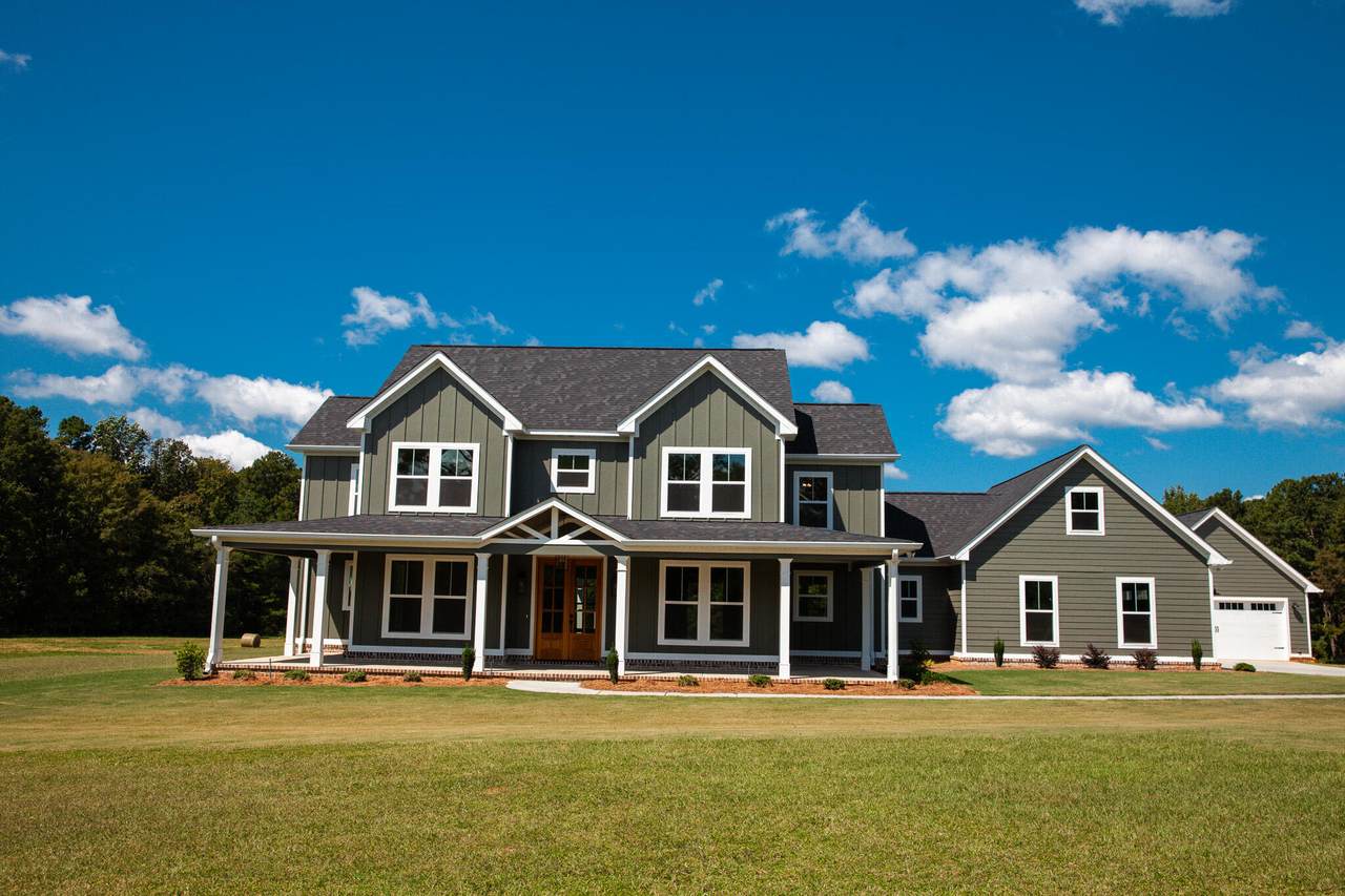 3540 Mistletoe Road - Photo 1