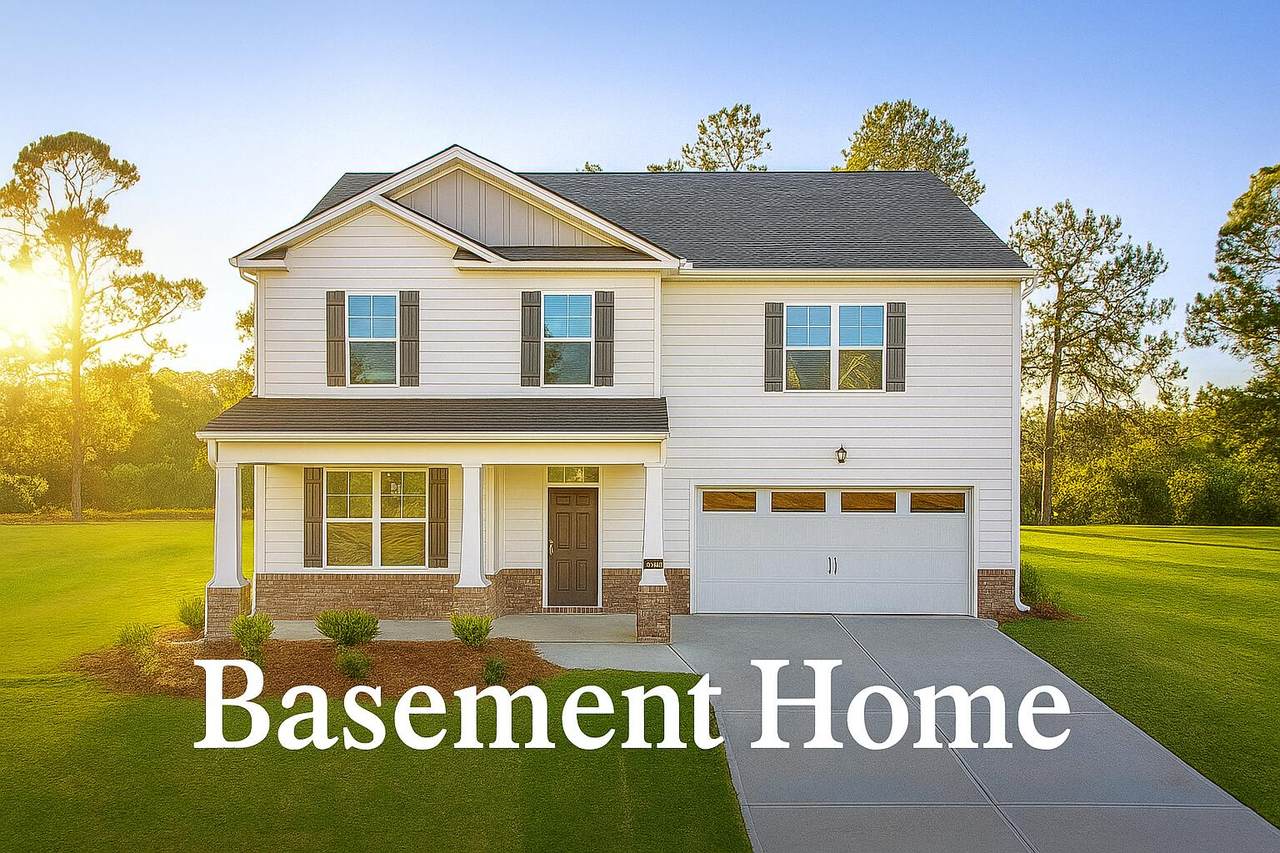 321 Streamsong Road - Photo 1