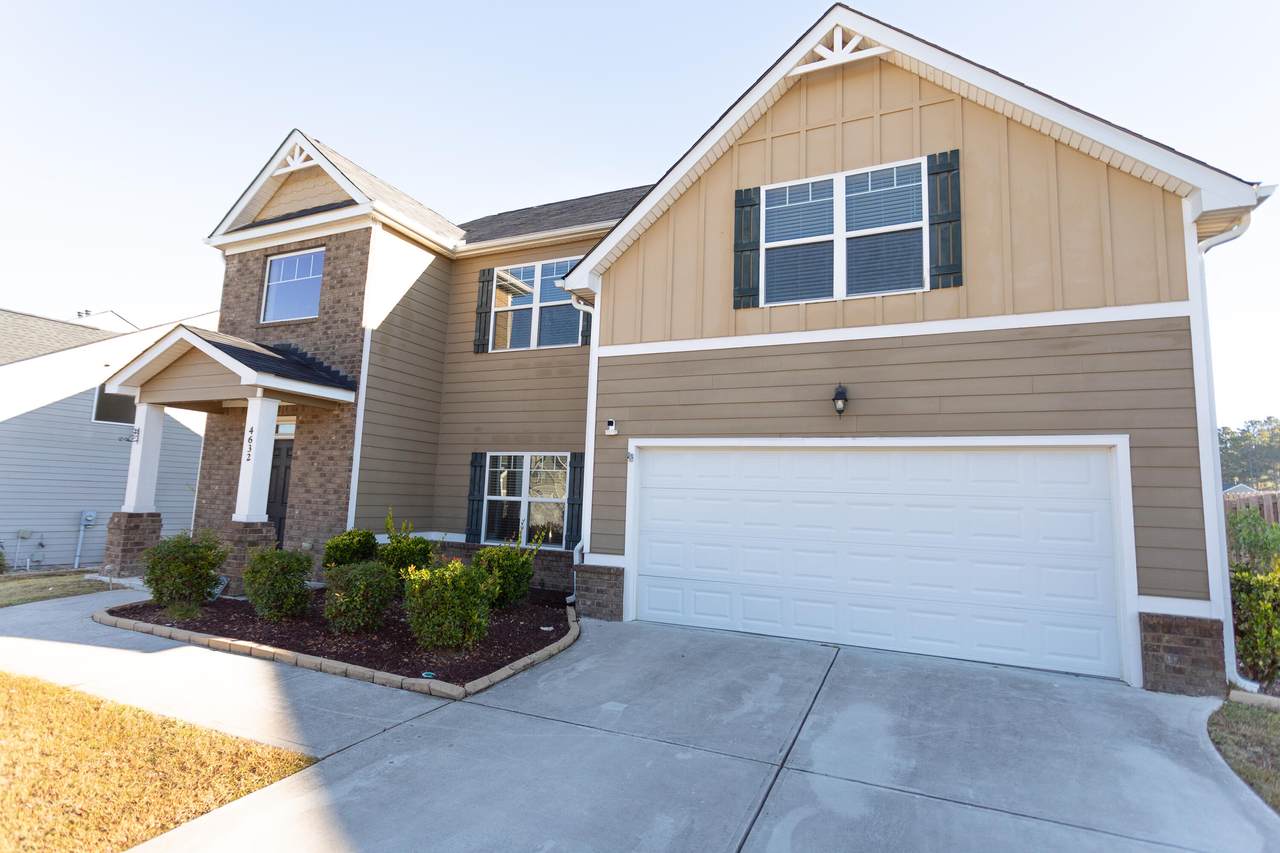 4632 Southwind Road - Photo 1