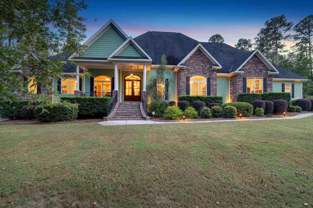 5726 Tubman Road - Photo 1