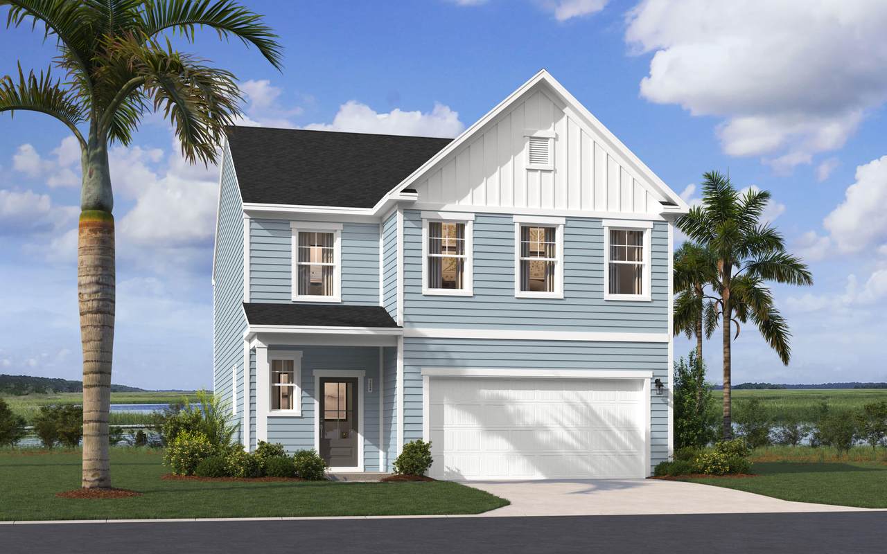 4444 Hartshorn Circle - Photo 1