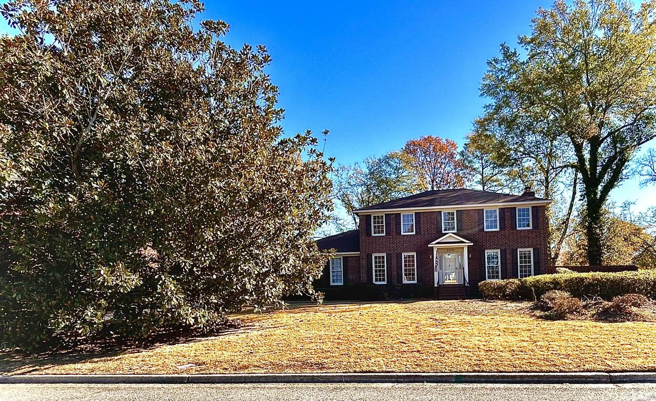 4170 Heathcliff Drive - Photo 1