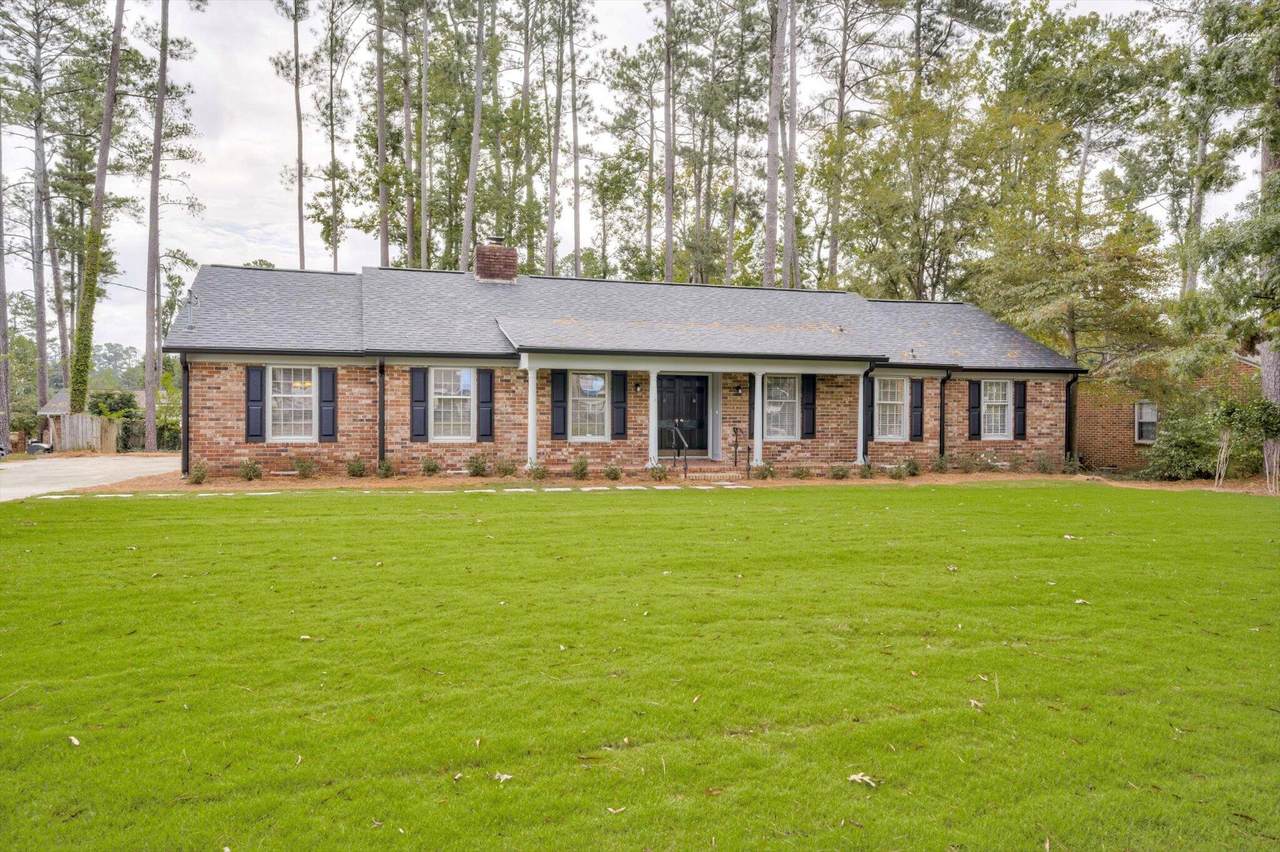 3518 Nassau Drive - Photo 1