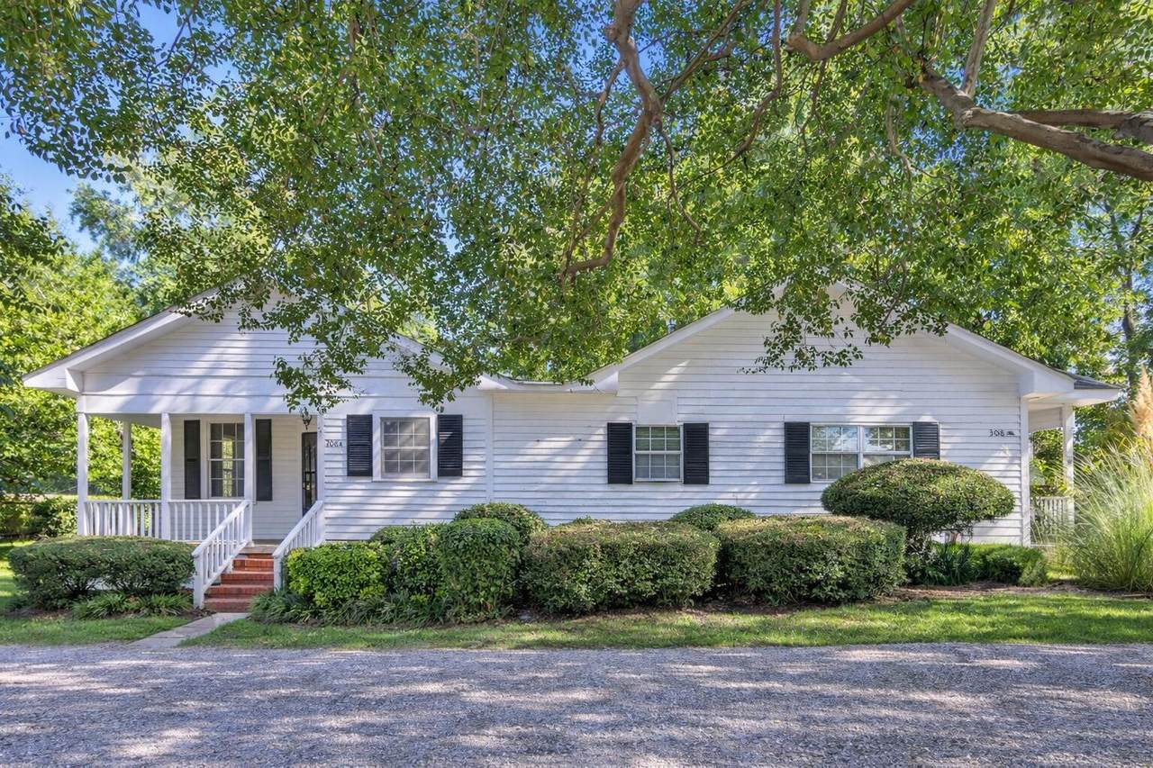 308 Belvedere Clearwater Road - Photo 1
