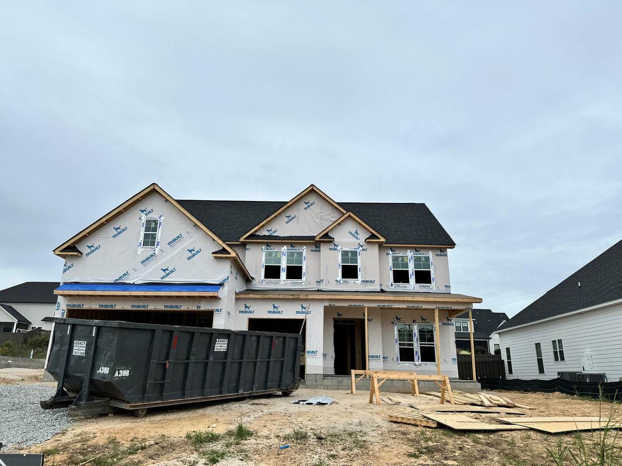 815 Sparrow Pointe Avenue - Photo 1