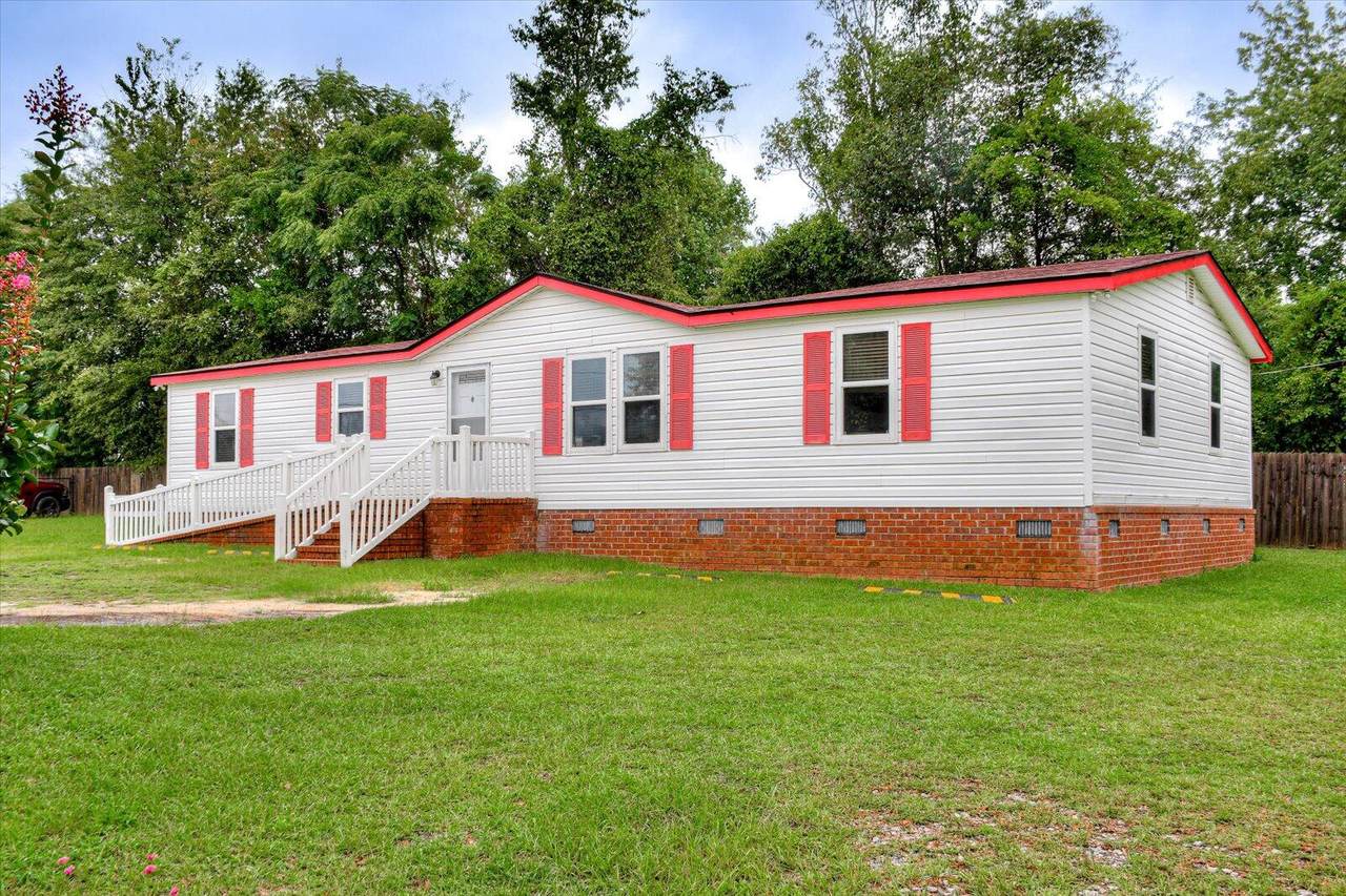 3603 Hiers Boulevard - Photo 1