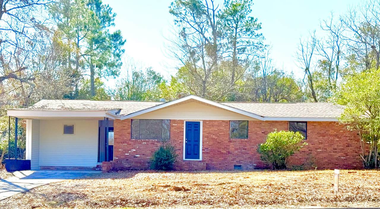 2612 Lumpkin Road - Photo 1