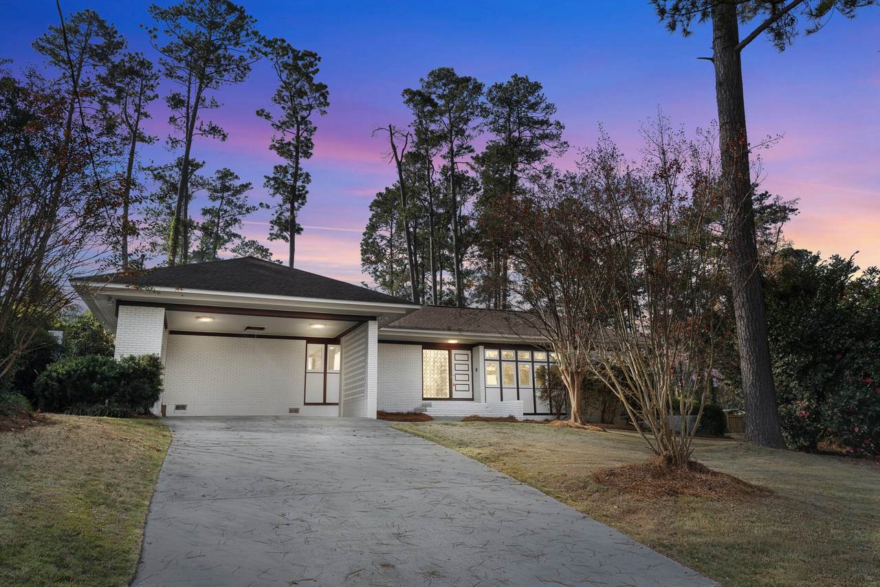 2213 Dartmouth Road - Photo 1