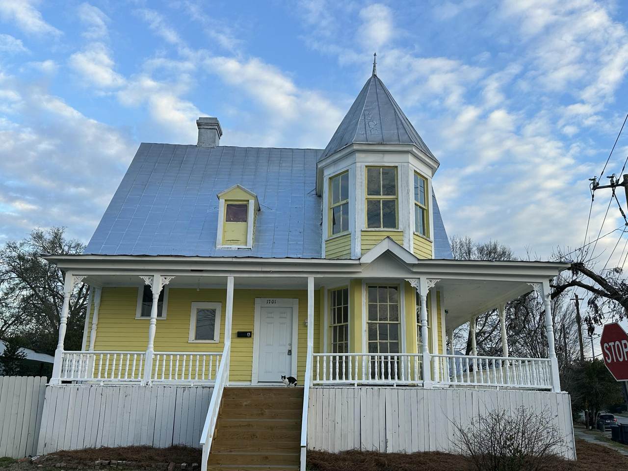 1701 Jenkins Street - Photo 1