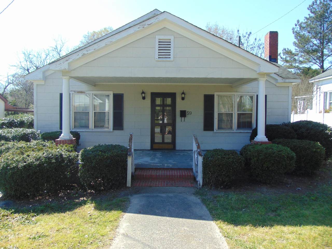 59 Whitehead Street - Photo 1