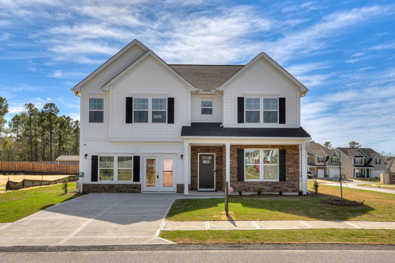 652 N. Fairview Dr Drive - Photo 1