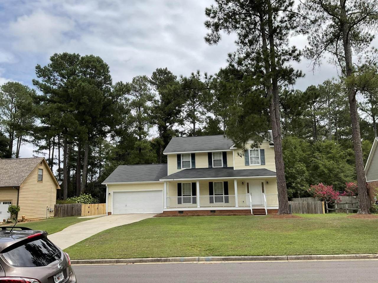 3928 Loblolly Trail - Photo 1