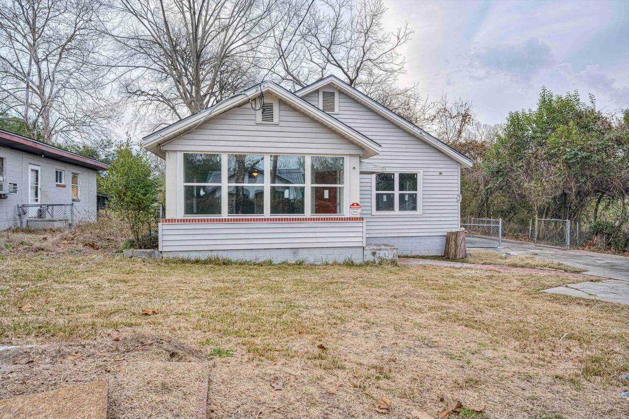 1934 Haynie Drive - Photo 1