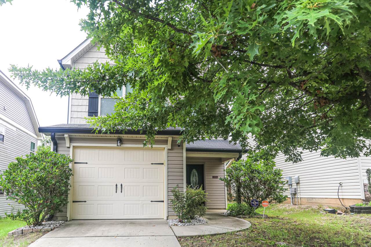 1120 Sierra Lane - Photo 1
