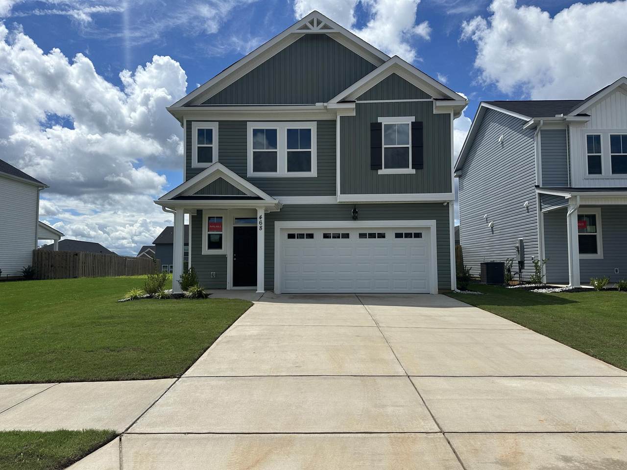 468 Helen Drive - Photo 1