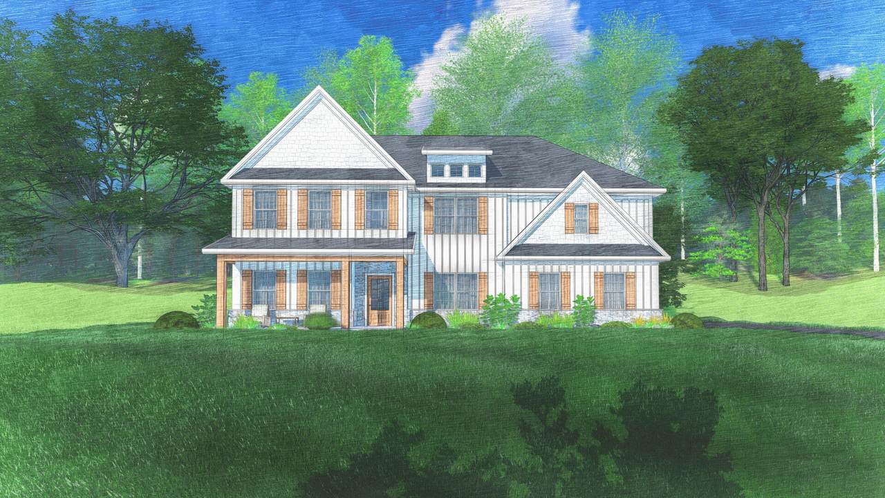 7204 Bill Dorn Road - Photo 1