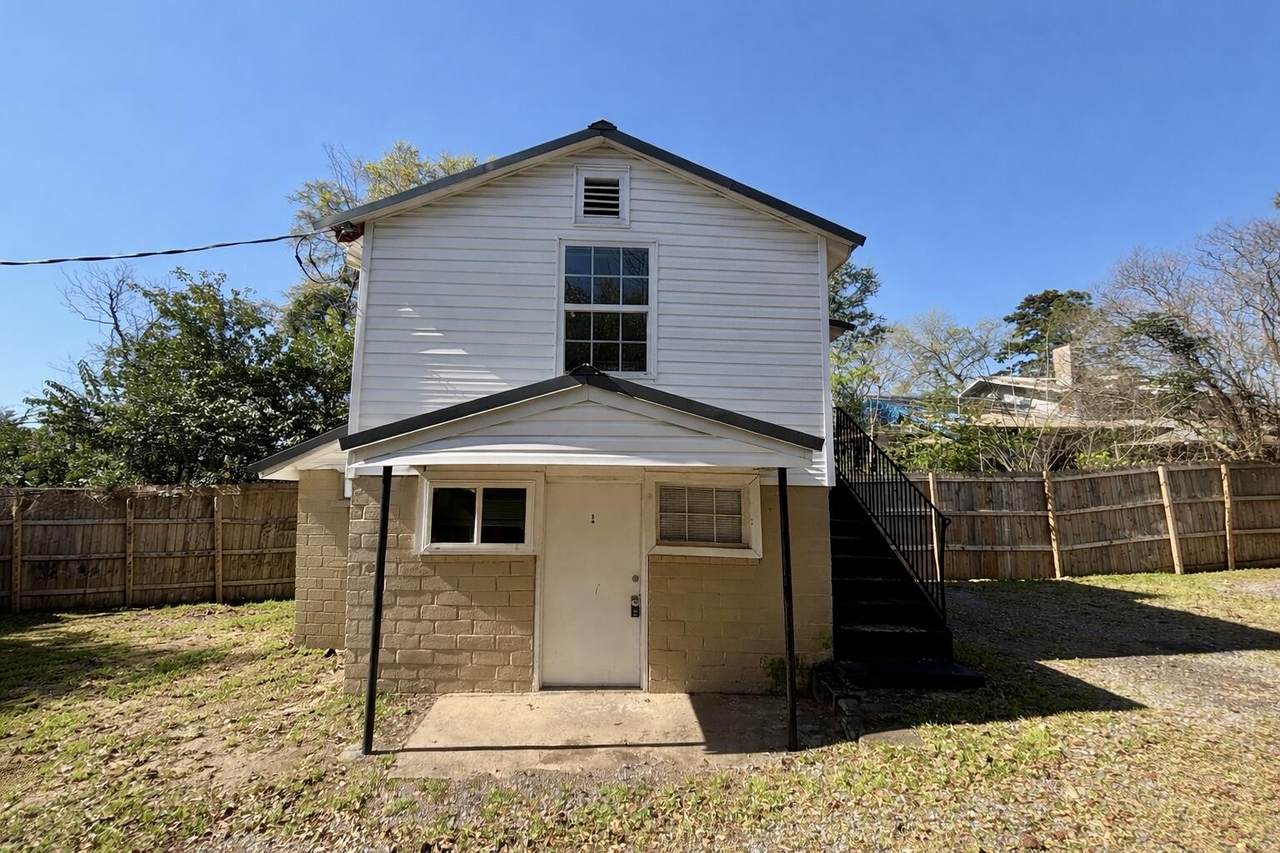 821 Georgia Avenue - Photo 1