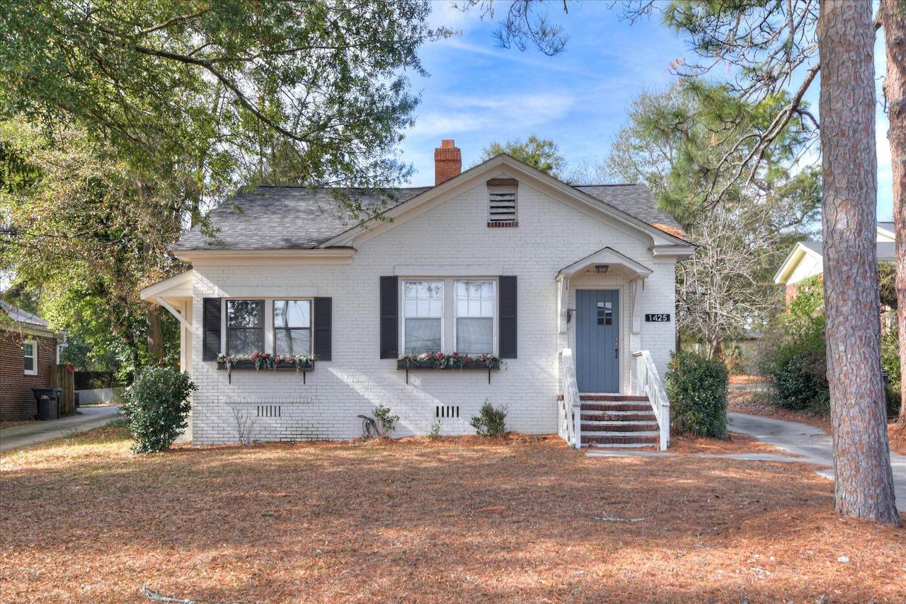 1425 Troupe Street - Photo 1