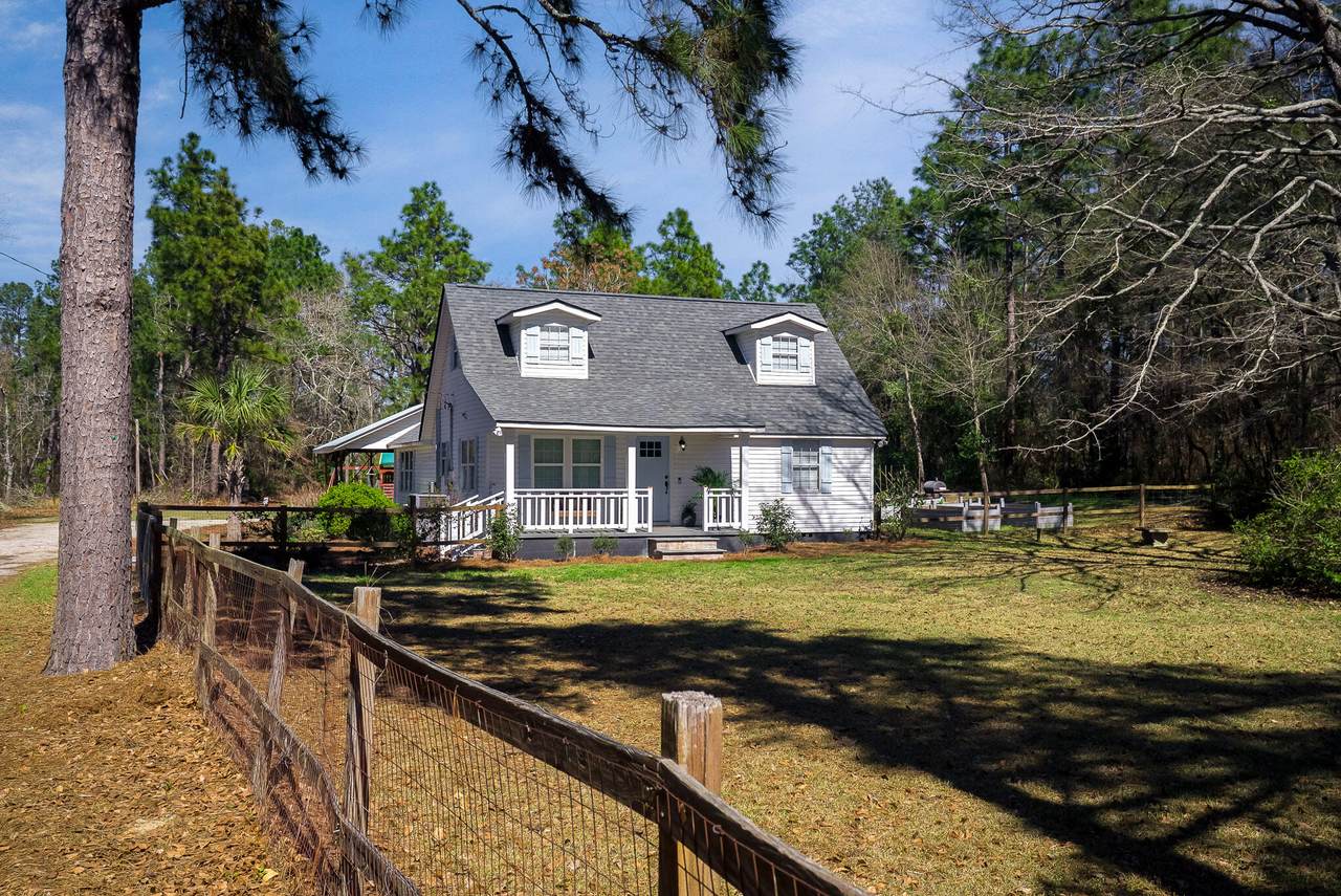 32 White Herron Circle - Photo 1