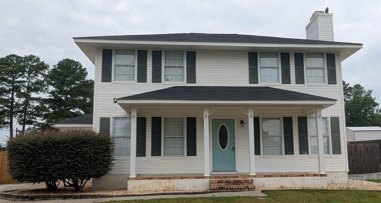 326 Avery Landing - Photo 1