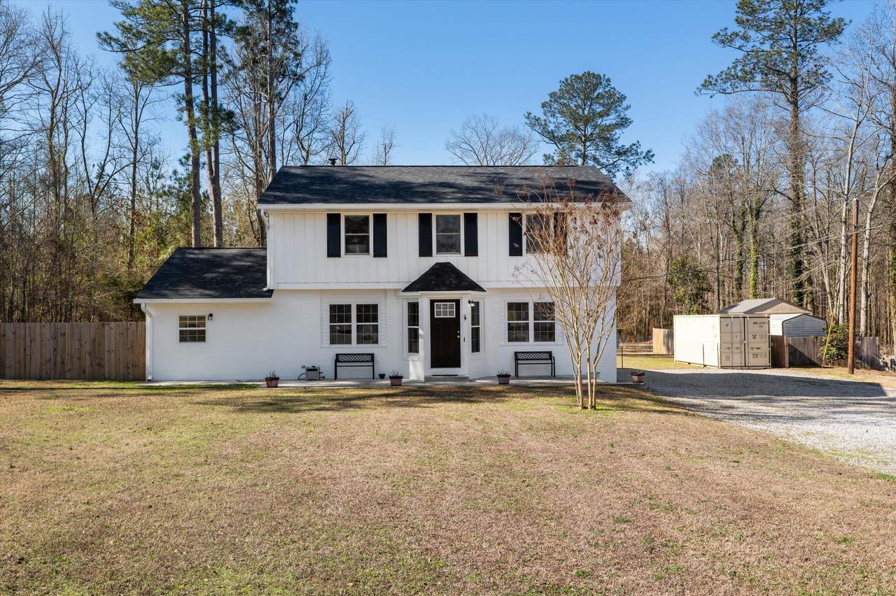 509 Fluker Street - Photo 1