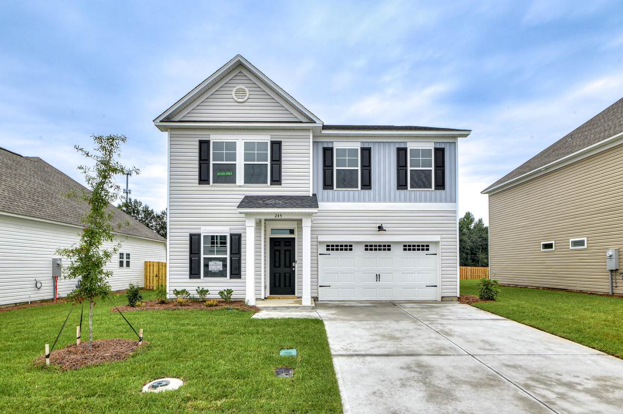 245 Red Haven Court - Photo 1