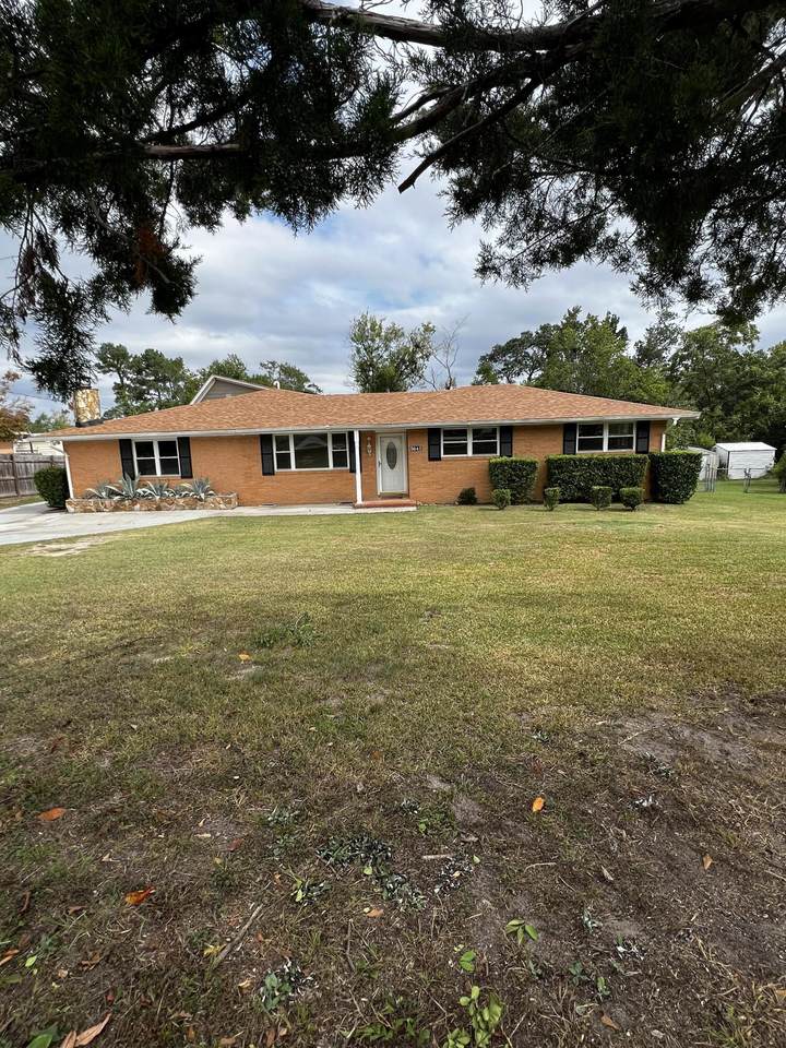 3641 Lake Shore Drive - Photo 1