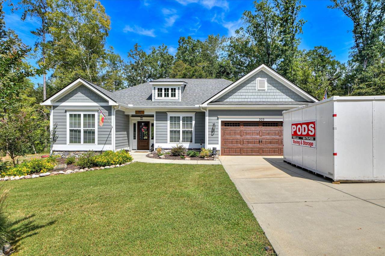 309 Sycamore Place - Photo 1