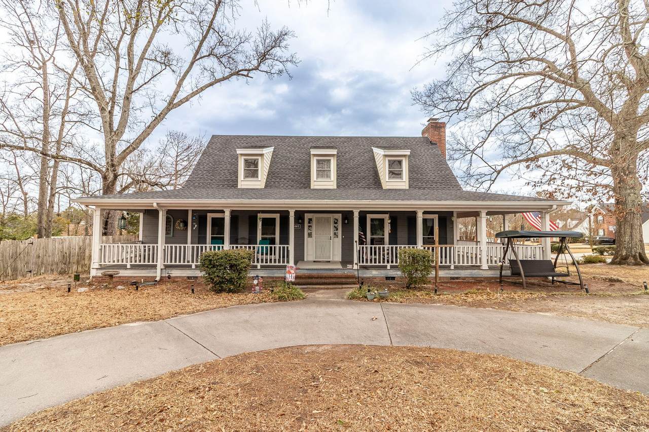 3005 Saint James Place - Photo 1