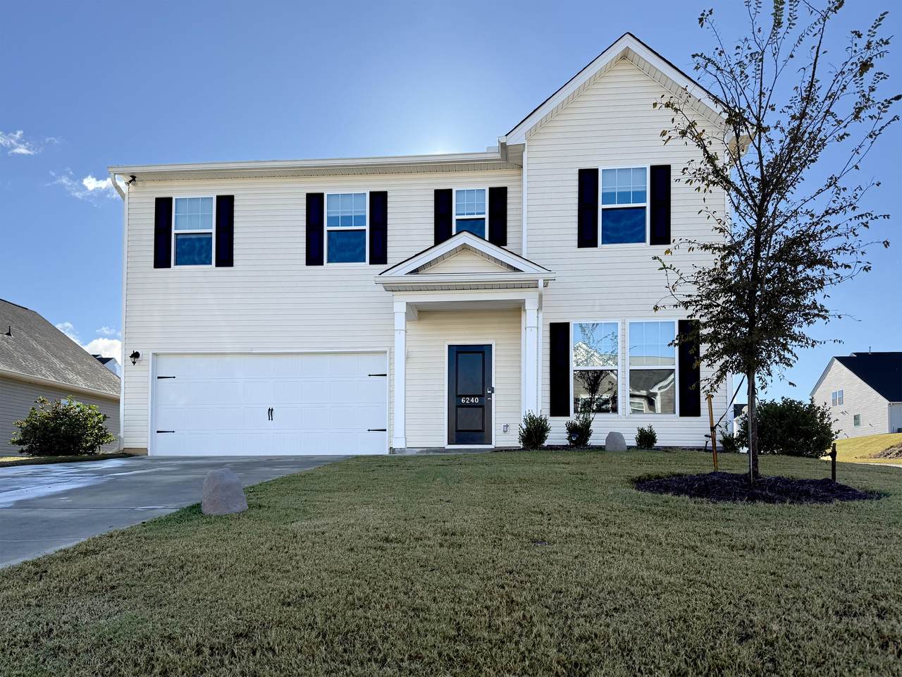 6240 Whirlaway Road - Photo 1