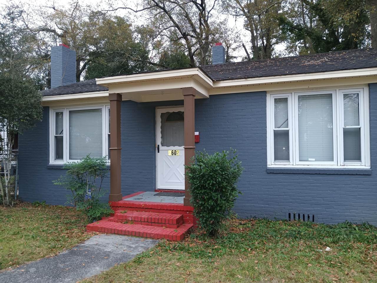 2602 Hazel Street - Photo 1