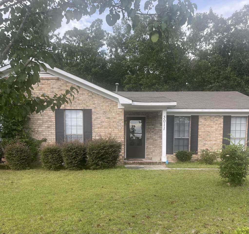 3011 White Sand Drive - Photo 1