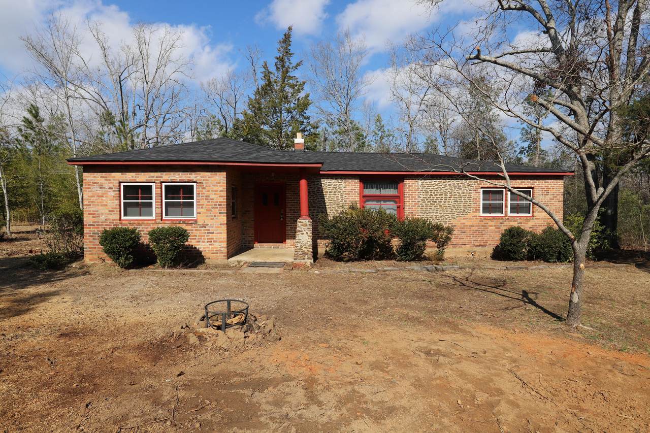 5631 Old Augusta Highway - Photo 1