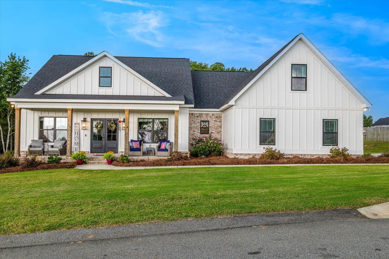 558 Annison Pointe Court - Photo 1