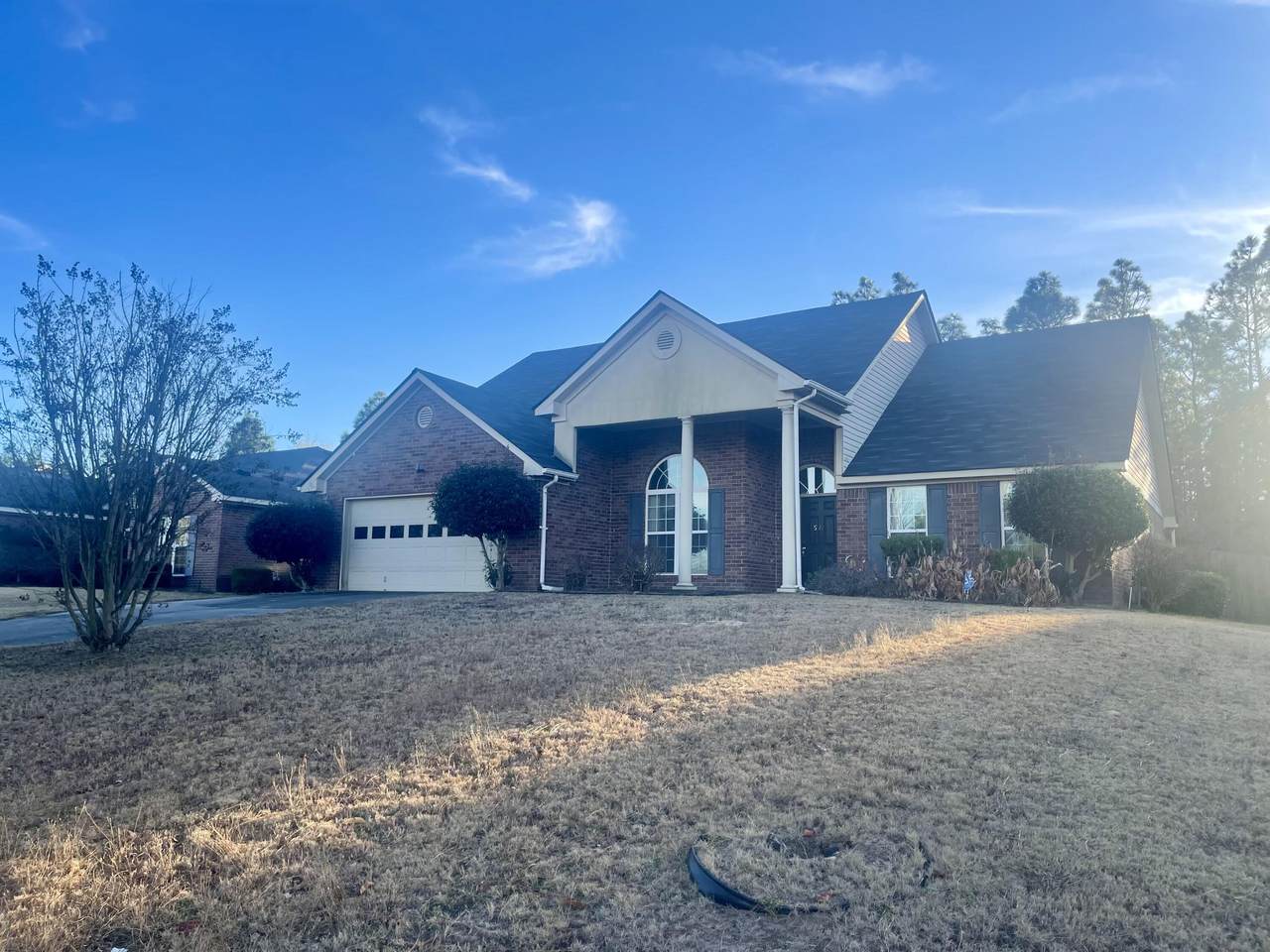 522 Wickham Drive - Photo 1