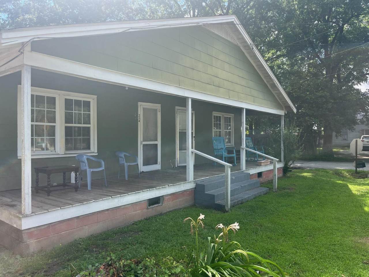 236 Greenway Street - Photo 1