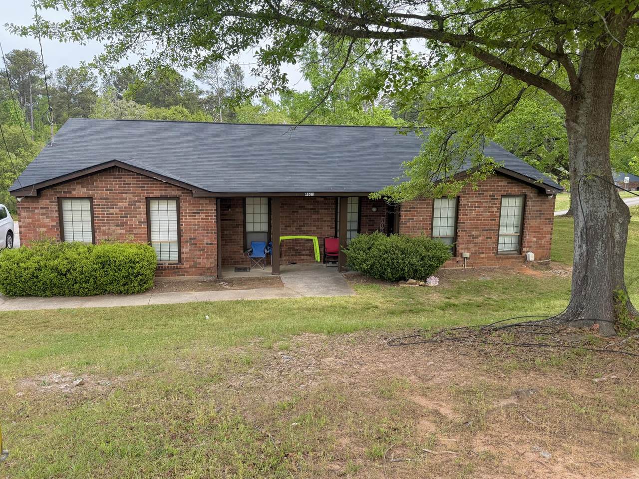 4611 Columbia Road - Photo 1